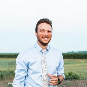 Meet your Posher, Liam